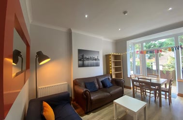 Harrington Drive, Lenton, Nottingham - Image 2